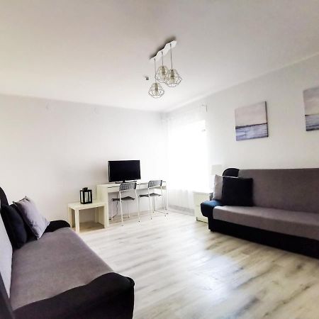 Апартаменти Apartament Studencki No 3 Ольштин Екстер'єр фото