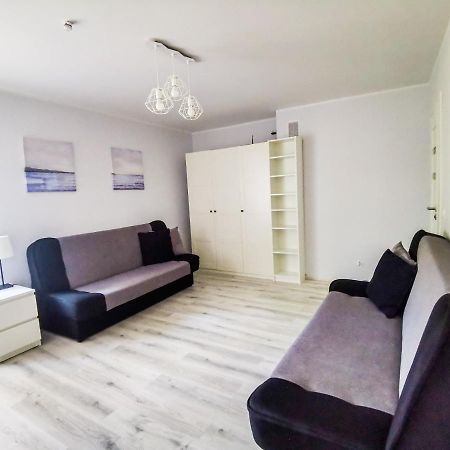 Апартаменти Apartament Studencki No 3 Ольштин Екстер'єр фото