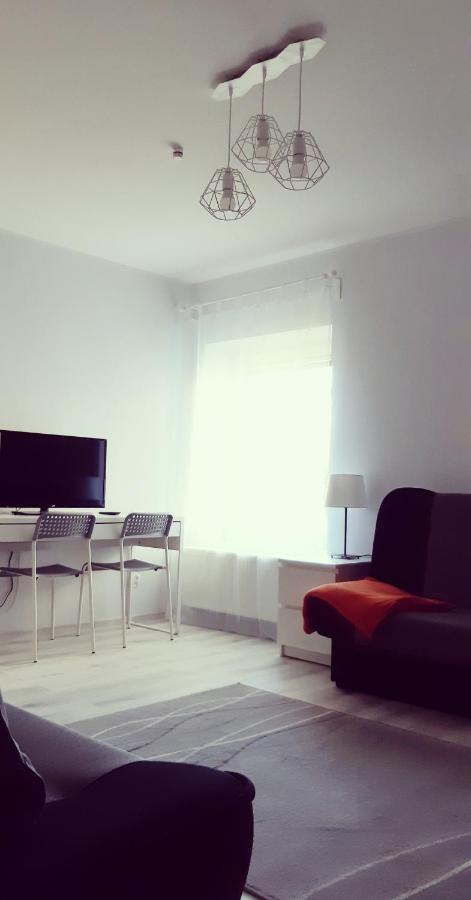 Апартаменти Apartament Studencki No 3 Ольштин Екстер'єр фото